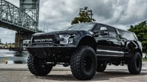 MegaRexx SVN Custom