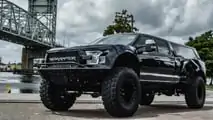 MegaRexx SVN Custom