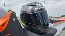 Gear Review: Shark Race R Pro Carbon 