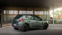 Dacia Sandero Stepway Extreme (Mai 2023)