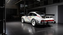 Lanzante TAG Turbo SJ87