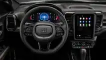 Fiat Toro Ultra 2024