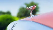2024 Rolls-Royce Spectre Bespoke Morganite commission