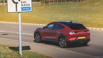 Foto - La Guida Autonoma Livello 2 di Ford debutta in Gran Bretagna
