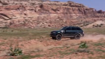 Cameron Advanced Mobility Off-Road School