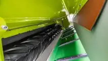 Foto - CLAAS DISCO 9700 RC AUTO SWATHER
