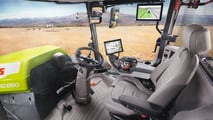 Foto - Claas: i nuovi trattori 2024 XERION 12.590 e 12.650 GEN 12