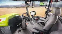 Foto - Claas: i nuovi trattori 2024 XERION 12.590 e 12.650 GEN 12