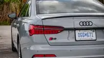 2023 Audi S6 Review