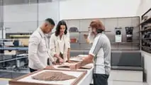 Bentley Tour Experience