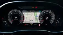 Prueba Audi Q3 Sportback 35 TDI S tronic