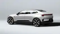Polestar 4