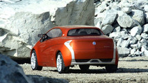 Bertone Suagnà  Concept