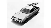 Toyota F101 (1973)