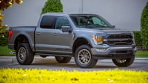 Dream Giveaway: New Roush F-150 SC