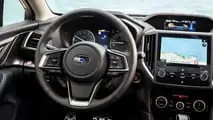 Subaru XV 2021
