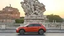 Fiat 600 La Prima