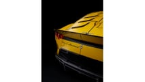 Ferrari 812 Competizione 'one-off'