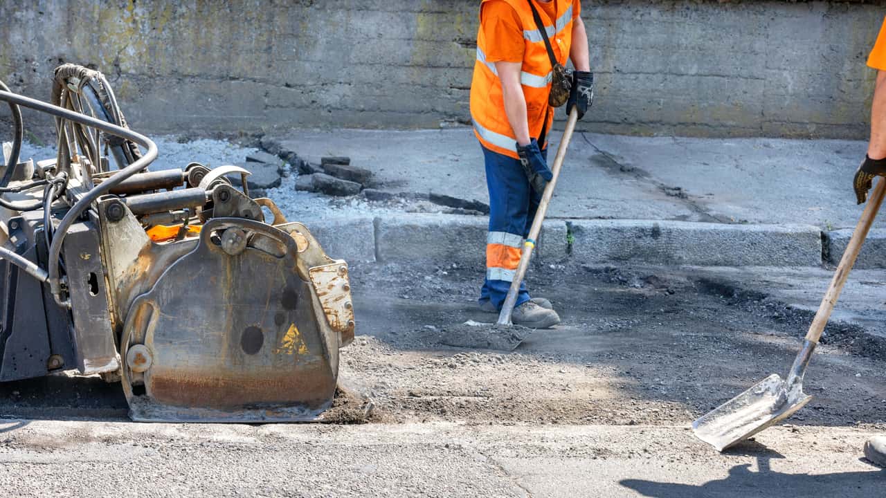 Dal Mit 28 miliardi di euro per ammodernare le strade del Sud Italia