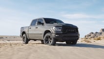 2923 Ram 1500 Rebel Lunar Edition