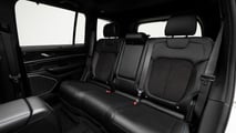 Photo - Jeep Grand Cherokee 4x3 2023 - Test