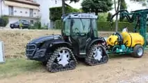 Foto - Antonio Carraro  Mach4 Tony: la prova di Giulia Tonello a Enovitis in Campo 2023