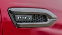 Mazda CX-60 Plug-in Hybrid (2023) im Dauertest, Teil 1