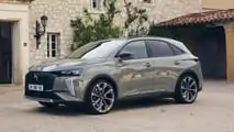 DS 7 E-Tense 360 Türkiye'de