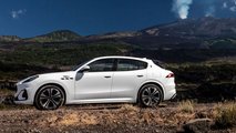 Maserati Grecale Folgore