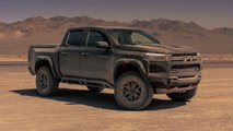 2023 Chevrolet Colorado ZR2