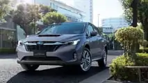 2024 Subaru Levorg Layback (JDM)