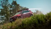Seat Ateca Marathon