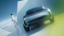 Vauxhall Experimental (2023)