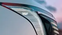 Cadillac Escalade IQ (2024)