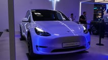 Foto - Tesla al Salone di Monaco 2023
