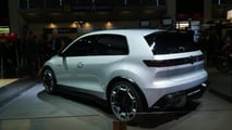 Volkswagen ID. GTI Concept, salón Múnich