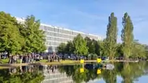 Fotos - Automobilausstellung München 2023