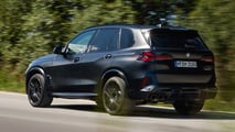 BMW X5 M (2023) im Test