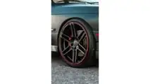 Manhart MH3 3.5 Turbo BMW E30 M3