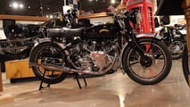 1952 Vincent Rapide