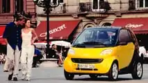 Smart Fortwo 450 (1998-2007)