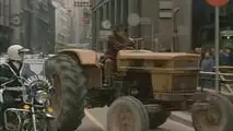 Foto-i trattori nei film