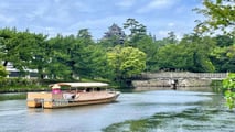 Honda’s Mobile Power Pack Is Now Powering Tourist Boats In Japan