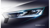 31 Temmuz 2023
Yeni Škoda Scala ve Kamiq’de Geri Sayım Başladı
