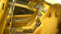 Spyker D12 Peking-to-Paris
