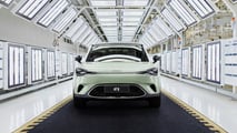 La fabbrica smart di xi'an