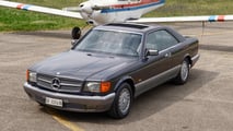  I 50 anni di Mercedes-Benz Italia