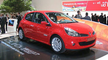 New Clio Renaultsport at Geneva