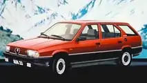 Alfa Romeo 33 (1983-1994)