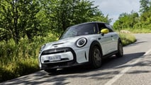 MINI elettrica, l'edizione speciale 